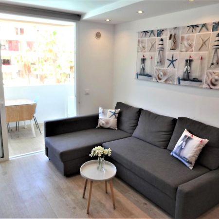 פלאייה דה לאס אמריקס Spotless South Facing Apartment With Pool View And Wifi Heart Of Las Americas מראה חיצוני תמונה