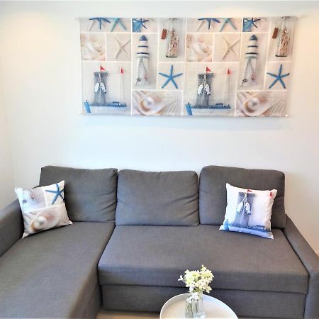 פלאייה דה לאס אמריקס Spotless South Facing Apartment With Pool View And Wifi Heart Of Las Americas מראה חיצוני תמונה
