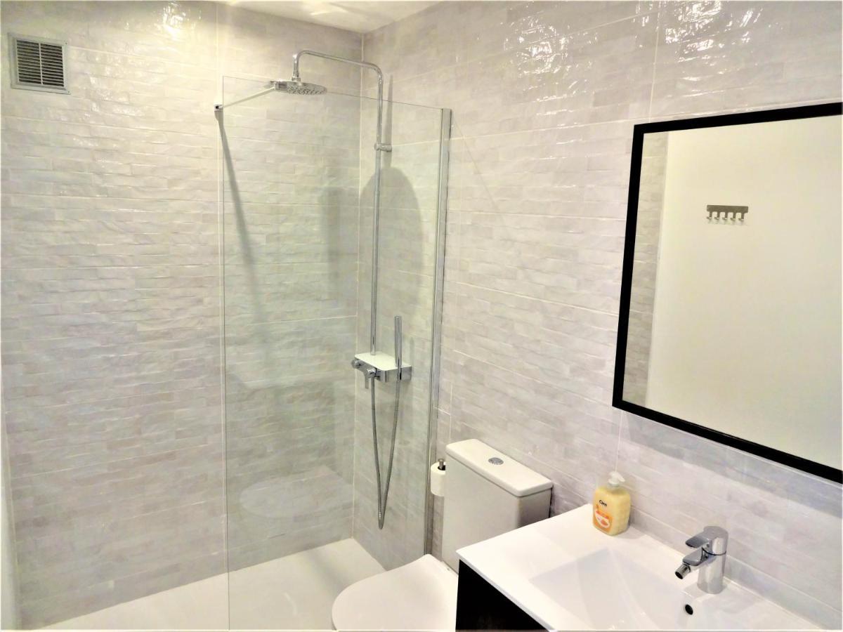 פלאייה דה לאס אמריקס Spotless South Facing Apartment With Pool View And Wifi Heart Of Las Americas מראה חיצוני תמונה