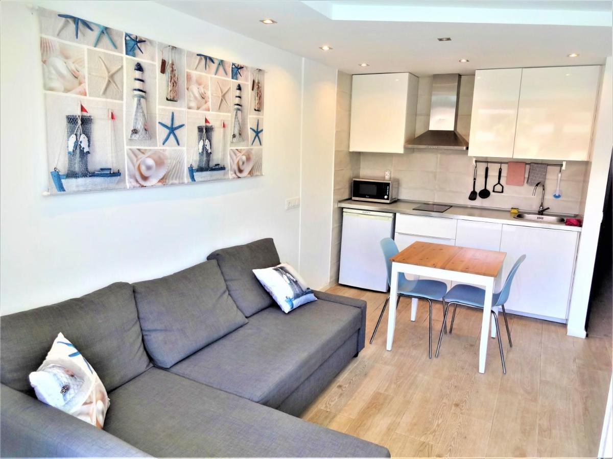 פלאייה דה לאס אמריקס Spotless South Facing Apartment With Pool View And Wifi Heart Of Las Americas מראה חיצוני תמונה