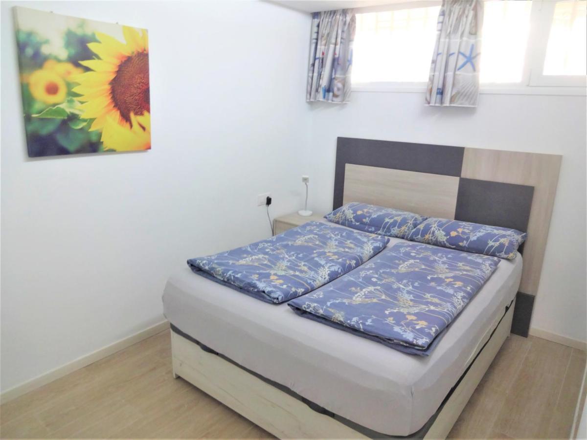 פלאייה דה לאס אמריקס Spotless South Facing Apartment With Pool View And Wifi Heart Of Las Americas מראה חיצוני תמונה