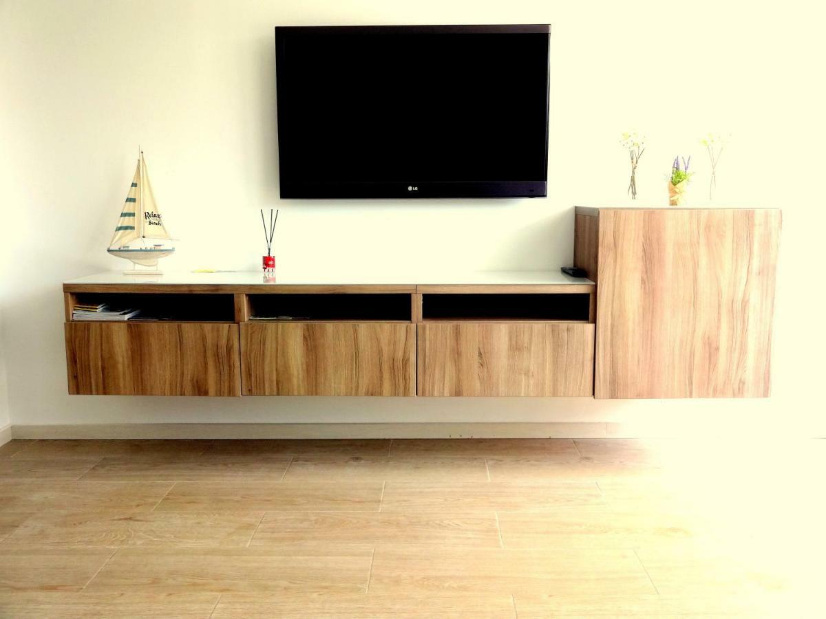 פלאייה דה לאס אמריקס Spotless South Facing Apartment With Pool View And Wifi Heart Of Las Americas מראה חיצוני תמונה