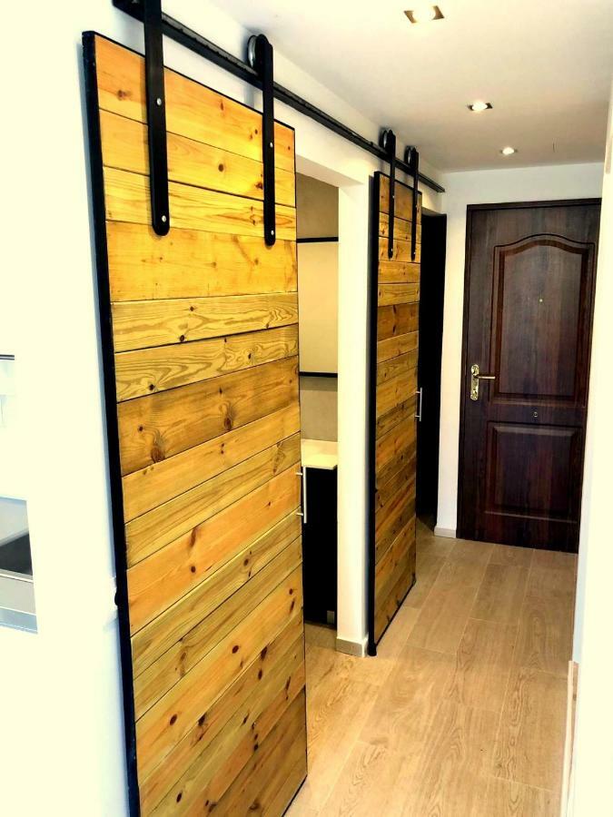 פלאייה דה לאס אמריקס Spotless South Facing Apartment With Pool View And Wifi Heart Of Las Americas מראה חיצוני תמונה