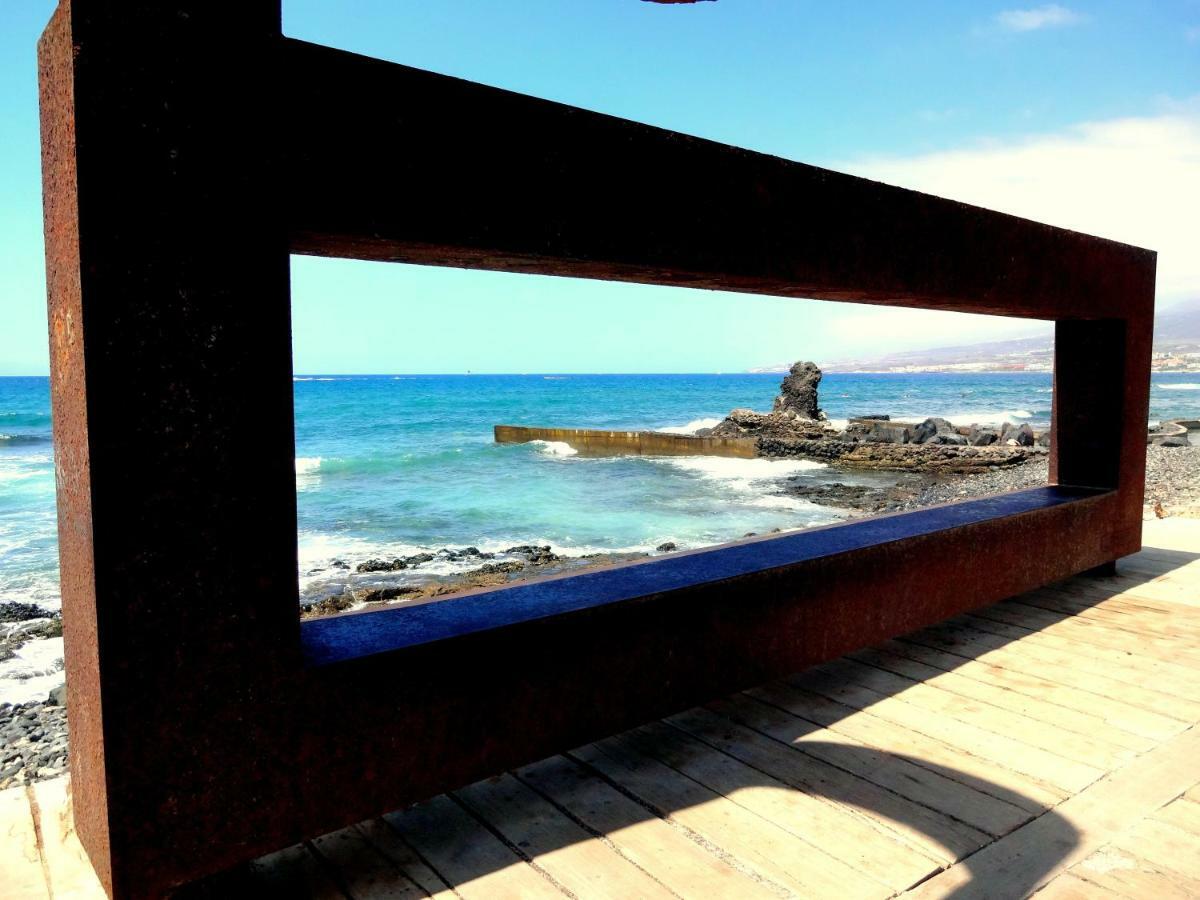 פלאייה דה לאס אמריקס Spotless South Facing Apartment With Pool View And Wifi Heart Of Las Americas מראה חיצוני תמונה